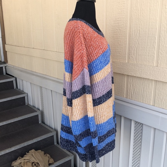 Beautiful Plus Size Women’s Sweater 2X by C & C - Picture 4 of 10